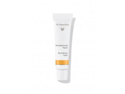 Dr.Hauschka Revital maska pro všechny typy pleti 5 ml