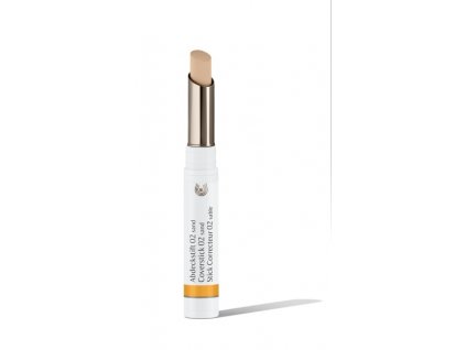 Pure Care Cover Stick 02 Sand