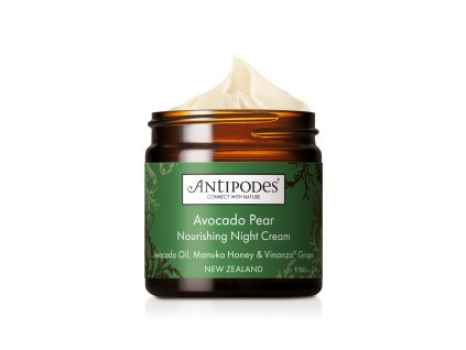 273162 3 antipodes nocni vyzivny krem na suchou a zralou plet avocado pear 60 ml