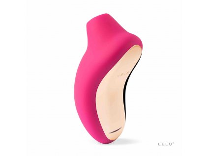Lelo Stimulátor klitorisu Sona Růžový