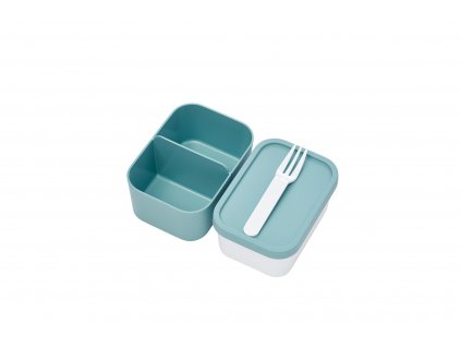 set inhoud bento take a break bento midi nordic green