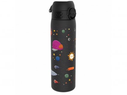 Ion8 Leak Proof Lahev bez BPA Spaceships 500 ml