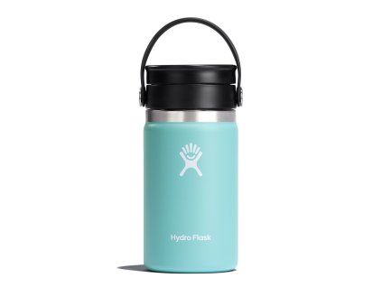 Hydro Flask Termohrnek 12 oz (354 ml) Tyrkysová