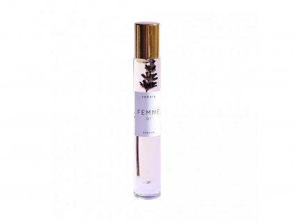 Jagaia Přírodní parfém Femme 01 13 ml