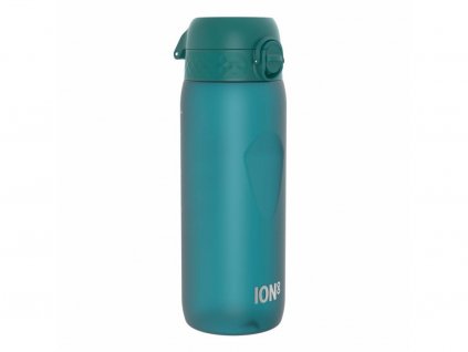 Ion8 Leak Proof Lahev bez BPA Aqua 750 ml