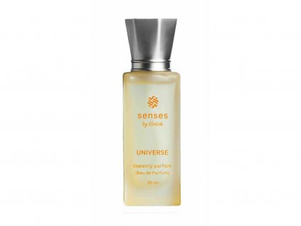 Kvitok Senses Přírodní parfém EDP Universe 30 ml