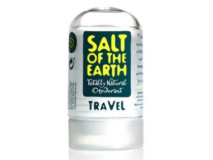Crystal Spring Salt of the Earth deostick 50 g