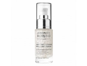 Annemarie Börlind Perlové hydratační sérum Anti-pollution 30ml