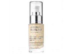 Annemarie Börlind Perlové regenerační sérum Anti-pollution 30ml