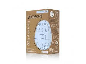 Ecoegg Vajíčko na praní Svěží bavlna 70 praní