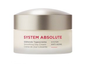 Annemarie Börlind Absolute system Denní krém LIGHT 50ml