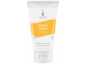 Bioturm Arnikový krém 150ml