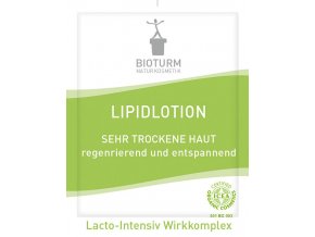 Bioturm VZOREK Lipid lotion No.3 3ml