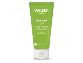 Weleda Univerzální výživný krém Skin Food Light 75 ml