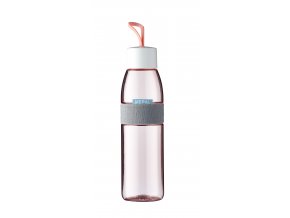 Mepal Lahev Ellipse Nordic Pink 500 ml