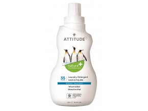 Attitude Prací gel s vůní lučního kvítí 1050 ml