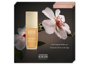 Annemarie Börlind VZOREK Anti-aging Make up Beige 17K 2 ml