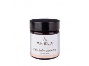 Anela Zinkový krém Ochráním zadečky 60 ml