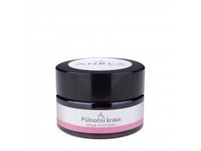 Anela Půlnoční krása anti-age noční balzám 15 ml