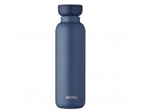 Mepal Termo lahev Ellipse Nordic Denim 500 ml