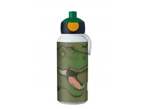 Mepal Lahev pro děti Campus 400 ml Dino