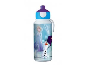 Mepal Lahev pro děti Campus 400 ml Frozen