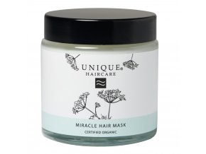 Miracle Hair Mask