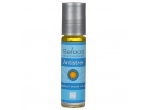 Saloos Aroma roll-on Antistress 9 ml