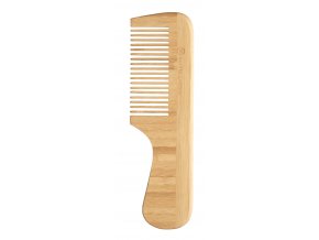 Olivia Garden Bamboo Touch Hřeben na vlasy Comb 3