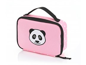 Reisenthel Dětský termo svačinový box Panda