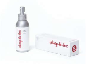 Whoop·de·doo Lubrikační gel Cotton 100 ml