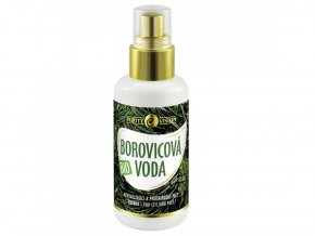 Purity Vision Borovicová voda Bio 100 ml