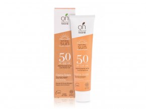 Officina Naturae Opalovací krém SPF 50 75 ml