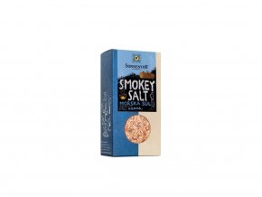 Sonnentor Smokey Salt BIO 150 g