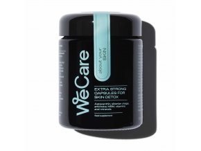 WeCare About your Skin 120 kapslí