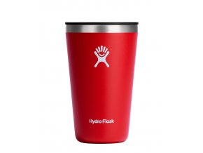 Hydro Flask Termohrnek All Around Tumbler 16 oz (621 ml) Červená