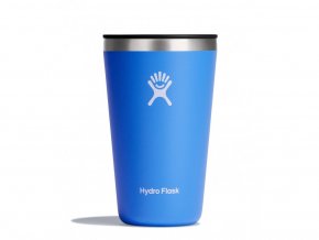 Hydro Flask Termohrnek All Around Tumbler 16 oz (473 ml) Modrá