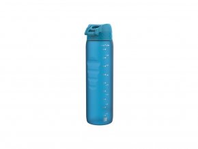 Ion8 Leak Proof Lahev bez BPA Blue 1000 ml