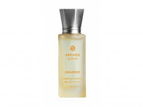 Kvitok Senses Přírodní parfém EDP Universe 30 ml