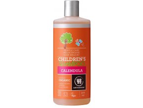 Urtekram Dětský šampon 500 ml