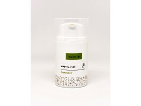 Caltha Citrusový krém 50 ml