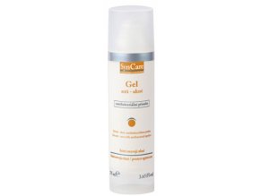 Syncare Čisticí gel Anti-akné 75 ml