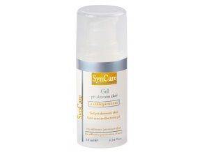 Syncare Gel při aktivním akné 15 ml