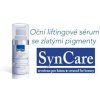 Syncare Oční liftingové sérum se zlatými pigmenty 15ml