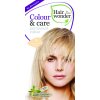 Hairwonder Dlouhotrvající barva Bio Velmi světlá blond 9 100ML