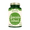 GreenFood Avocado extrakt 60 kapslí