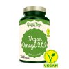 GreenFood Vegan Omega 3,6,9 60 kapslí