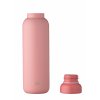 Mepal Termo lahev Ellipse Nordic Pink 500 ml