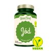 GreenFood Jód 60 kapslí