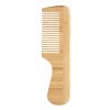 Olivia Garden Bamboo Touch Hřeben na vlasy Comb 3